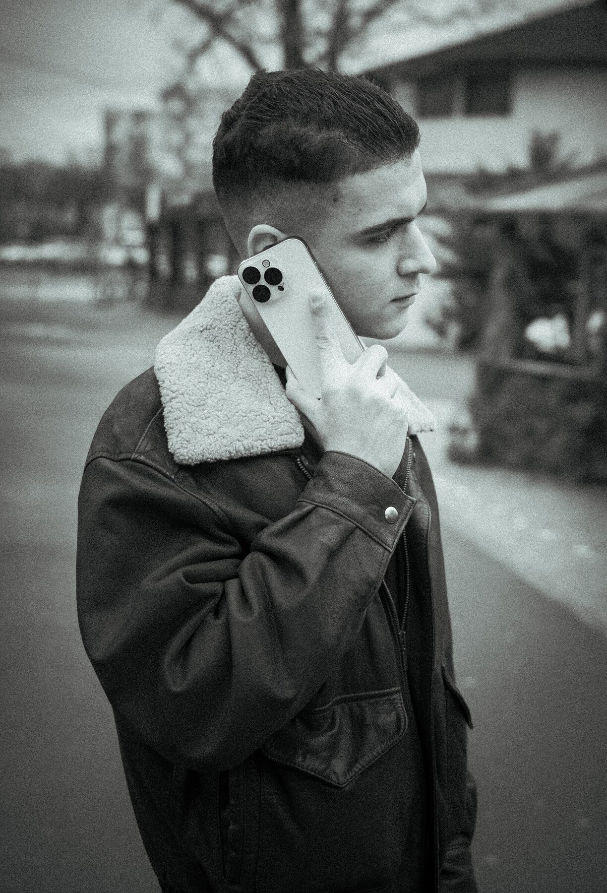 Portret