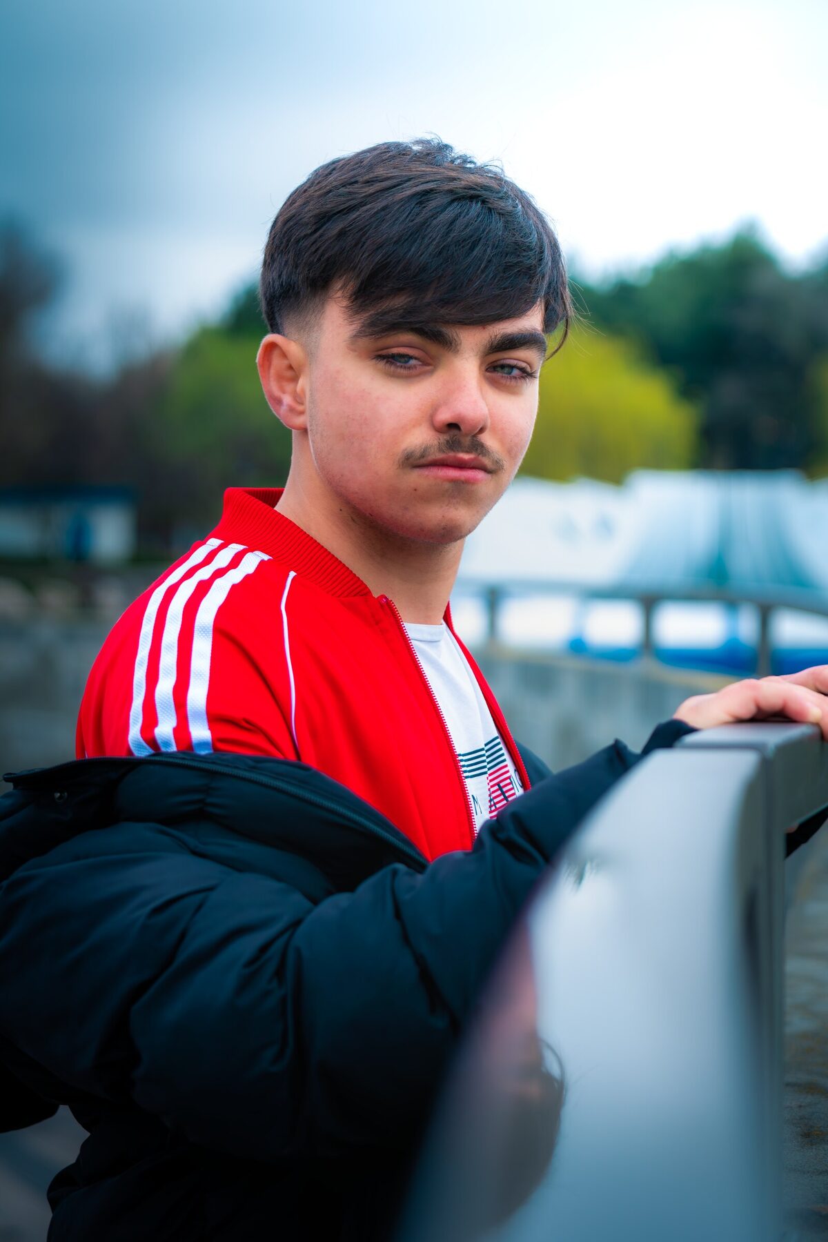 Portret